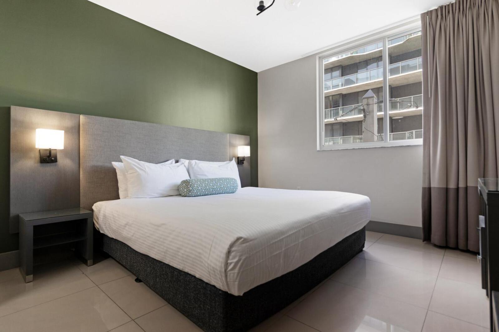 Roami At Habitat Brickell Aparthotel Miami Buitenkant foto
